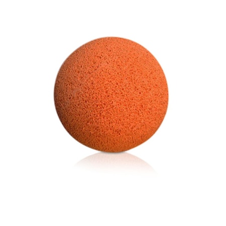 Concrete Pump Supply Clean Out Ball, 4in. Soft 120mm COBS40